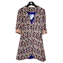 8K$ Paris / Jaqueta Dubai Lesage Tweed - Chanel