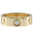 Cartier Liebe