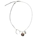 Louis Vuitton MONOGRAM necklace