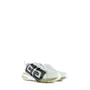 GIVENCHY  Trainers T.eu 42.5 leather - Givenchy