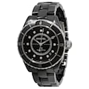 Chanel J12 H5702 Unisex Watch in  Ceramic