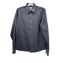 VERSACE  Shirts T.eu (tour de cou / collar) 40 cotton - Versace