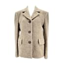 MAGDA BUTRYM  Jackets T.fr 36 Wool - Magda Butrym