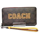 Treinador - Coach