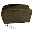 Unisex travel kit - Bottega Veneta