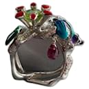 Bague Dior haute joaillerie Milly Carnivosa Epinosa