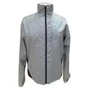 Peak Performance grey jacket - Autre Marque