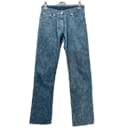 JIL SANDER  Jeans T.US 29 cotton - Jil Sander