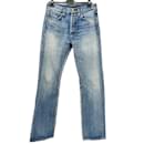 BALENCIAGA Jeans T.US 29 Baumwolle - Balenciaga