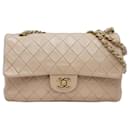 Chanel Timeless Classic Medium lined Flap 2.55 bag