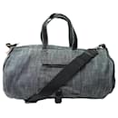 BORSA WEEKEND JEROME DREYFUSS DIEGO SPORT VIAGGIO BORSA DA VIAGGIO IN TELA - Jerome Dreyfuss