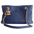 Chanel Shopping CC bag