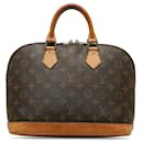 Louis Vuitton Alma