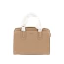 Leather Handbag - Furla