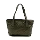 Borsa tote GG Imprime 211138 - Gucci