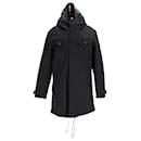 Mens 3 in 1 Puffer Parka - Tommy Hilfiger