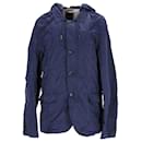 Mens Iconic Packable Hooded Blazer - Tommy Hilfiger
