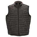 Gilet in piumino ripiegabile da uomo - Tommy Hilfiger