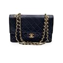 Chanel Shoulder Bag Vintage Timeless/classique