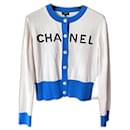 Knitwear - Chanel