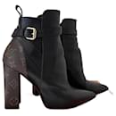 Matchmake Ankle booties Louis Vuitton