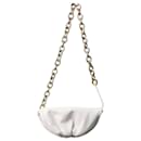 Off-white the mini Pouch belt bag - Bottega Veneta