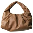 Brown shoulder Hobo bag - Bottega Veneta