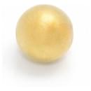 Pendant MATE BOLA NIESSING Yellow Gold. - Autre Marque