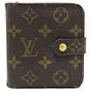 Cremallera Louis Vuitton Compact