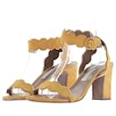 TABITHA SIMMONS  Sandals T.eu 37 leather - Tabitha Simmons