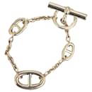 Hermes Silver Farandole Bracelet - Hermès