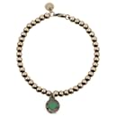 Bracelet chaîne boule en argent Tiffany - Tiffany & Co