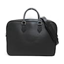 Louis Vuitton Epi Dandy MM Porte-documents Sac d'affaires en cuir M54404 In excellent condition