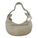 Selleria Chain Shoulder Bag - Fendi