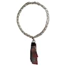 Chain necklace with pendant MAX MARA. - Max Mara