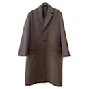 OS Single Breasted Suit Coat - Lemaire