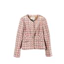 CHANEL Giacche T.fr 36 cotton - Chanel