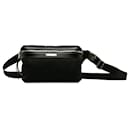 Sac ceinture Saint Laurent City noir