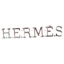 ’s Brooch - Hermès