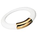 White DOLCE & GABBANA “Clue” DJ model bracelet0644 Nuovo - Dolce & Gabbana
