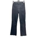 MADRE Jeans T.US 26 cotton - Mother