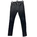 Jeans SAINT LAURENT T.US 28 Algodão - Saint Laurent