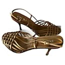 Sandals - Prada