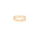 18K Love Wedding Ring - Cartier