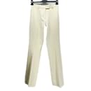 PAPER MOON  Trousers T.International S Wool - Autre Marque