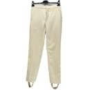WARDROBE NYC  Trousers T.International XS Wool - Autre Marque