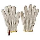 "The Elegant Glove - Hermès 1990"