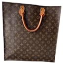 LV Sac Plat handbag vintage - Louis Vuitton