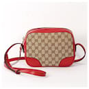 Gucci shoulder bag Bree1039
