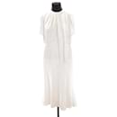 vestido branco - Lk Bennett